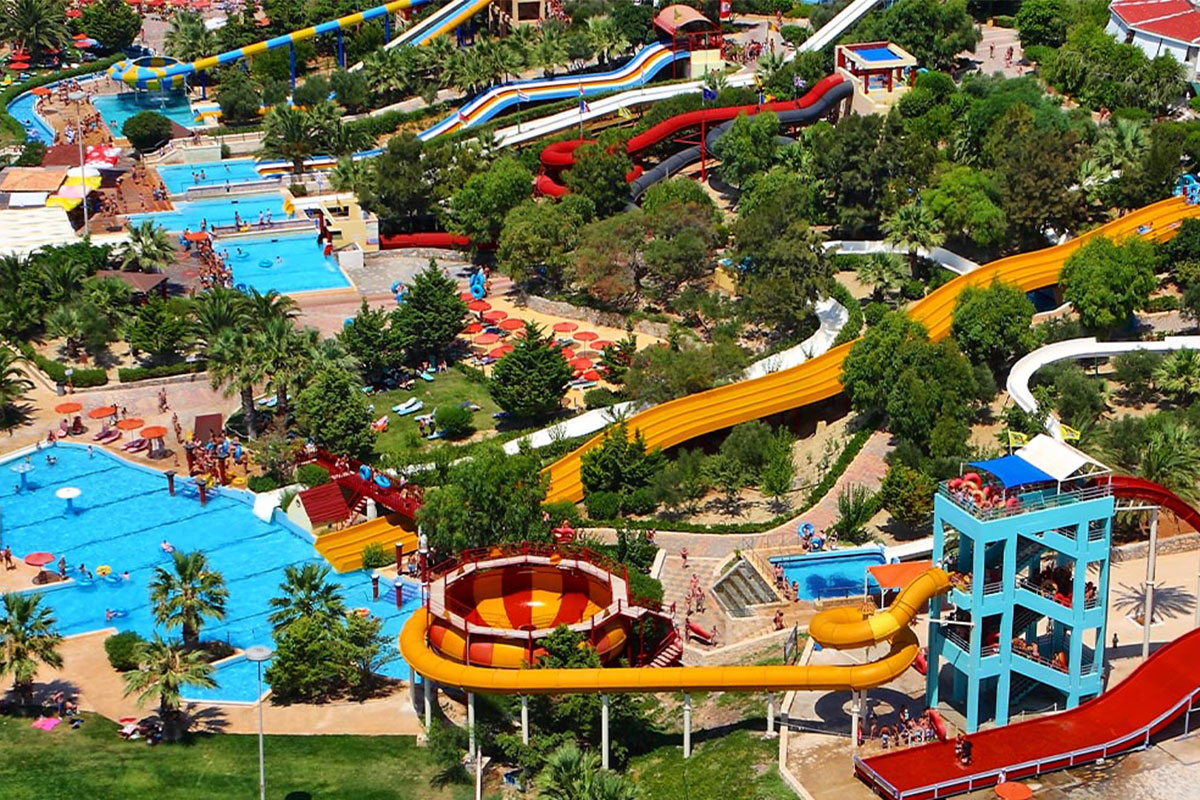 Watercity