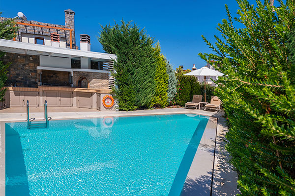 Luxury Villa Penelope Crete