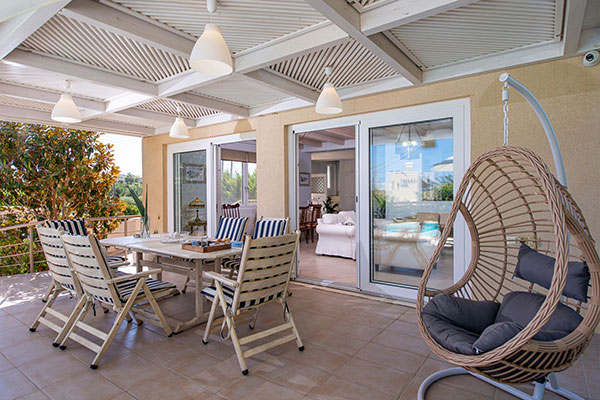 Luxury Villa Penelope Crete