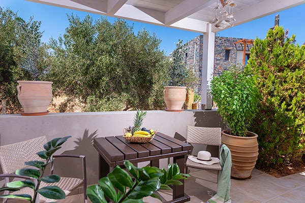 Luxury Villa Penelope Crete