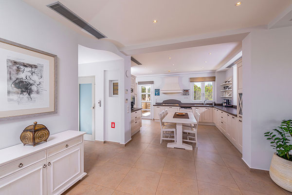 Villa Penelope Crete