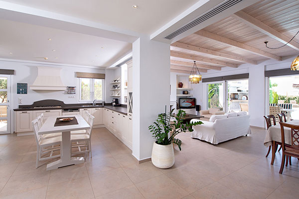 Luxury Villa Penelope Crete