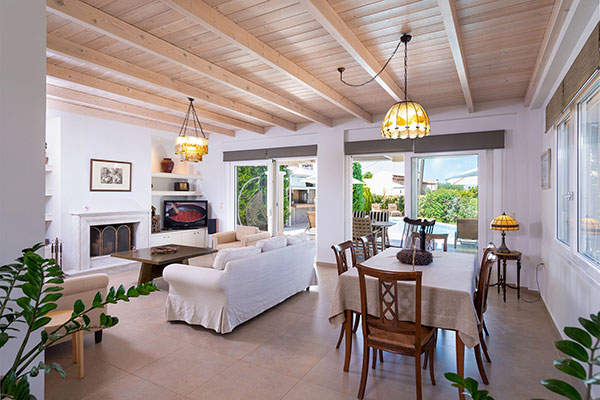 Luxury Villa Penelope Crete
