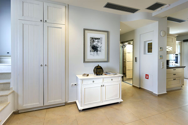 Luxury Villa Penelope Crete
