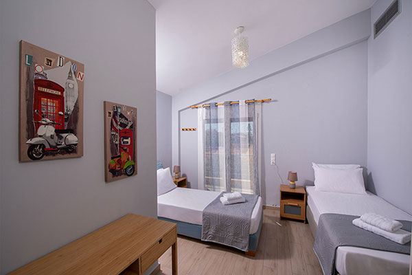 Luxury Villa Penelope Crete