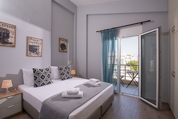 Luxury Villa Penelope Crete