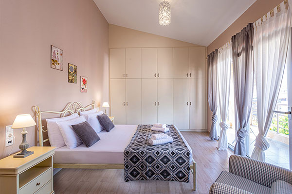 Luxury Villa Penelope Crete
