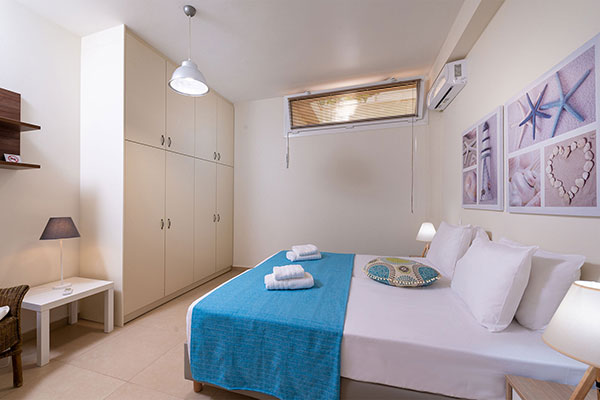 Luxury Villa Penelope Crete