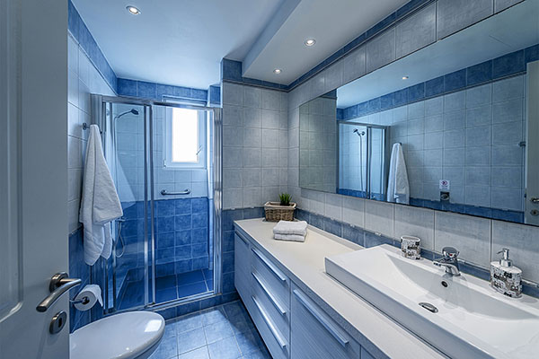 Luxury Villa Penelope Crete