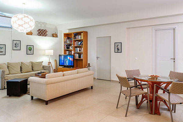 Luxury Villa Penelope Crete
