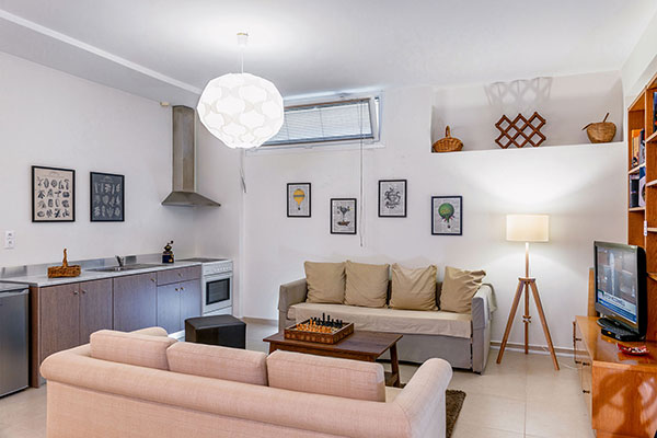 Luxury Villa Penelope Crete