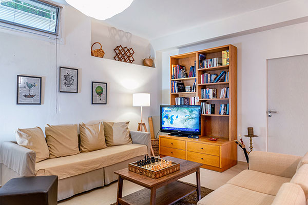 Luxury Villa Penelope Crete