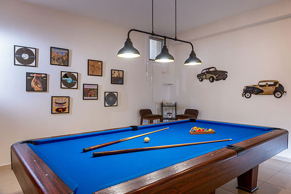 Luxury Villa Penelope Crete