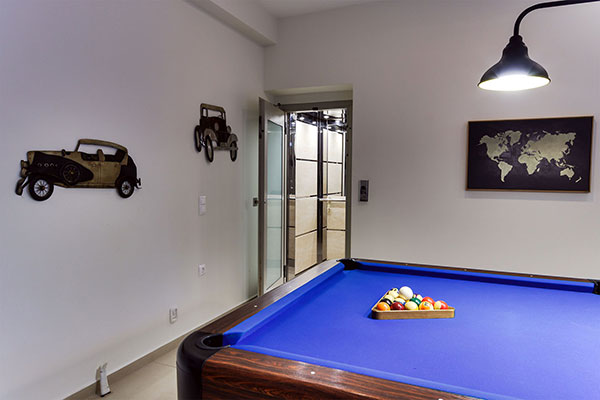 Luxury Villa Penelope Crete