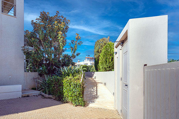 Luxury Villa Penelope Crete