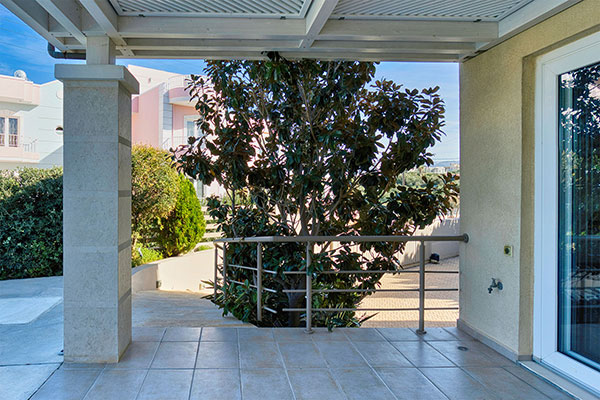 Luxury Villa Penelope Crete